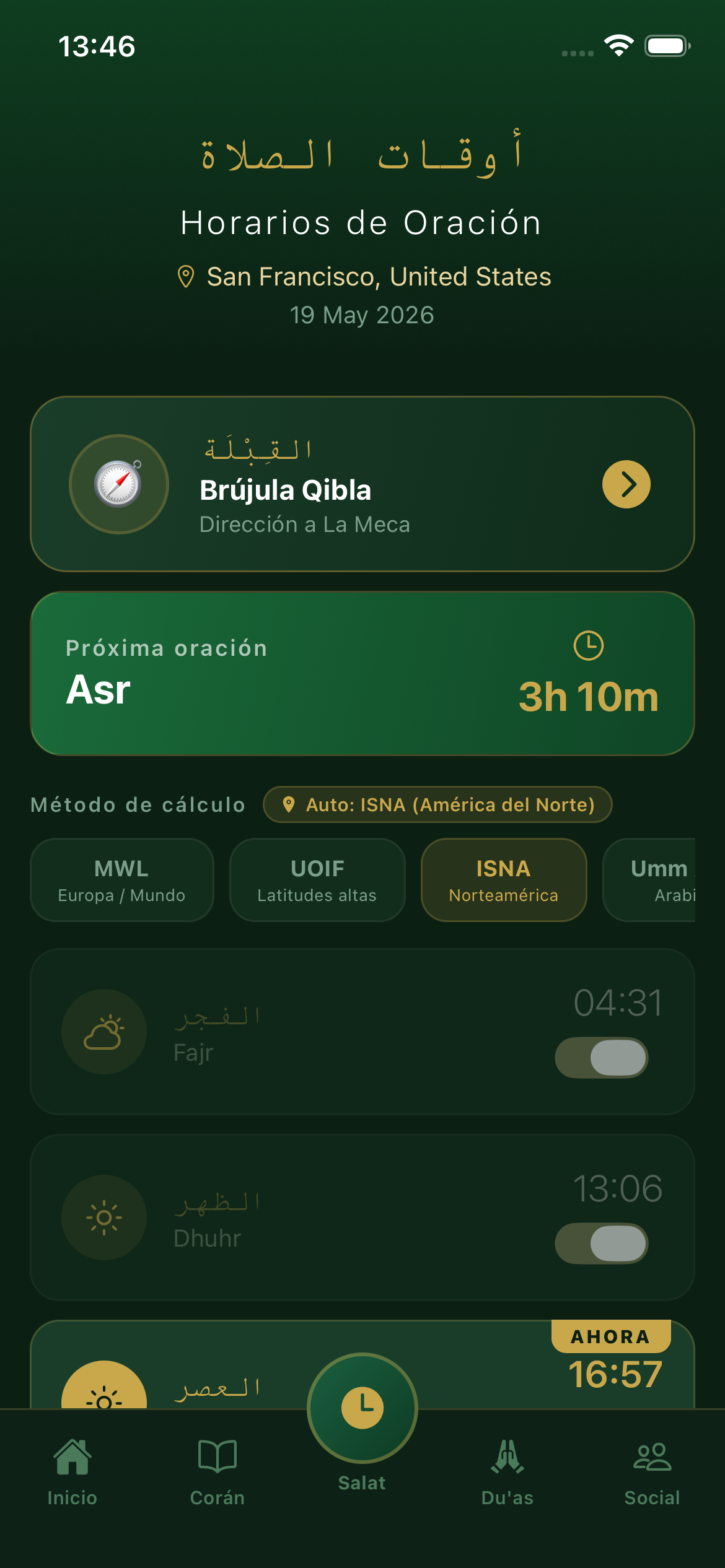 Salat