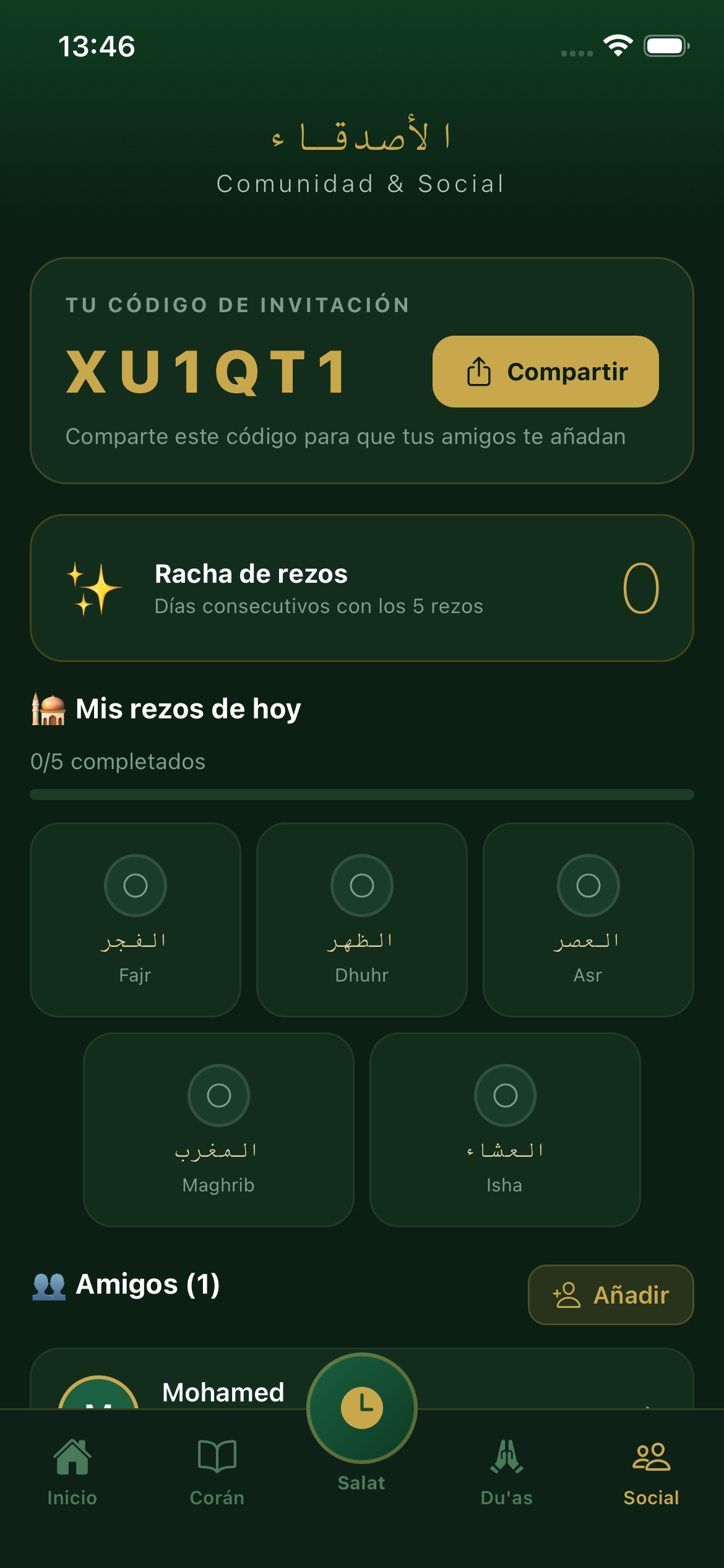 Social